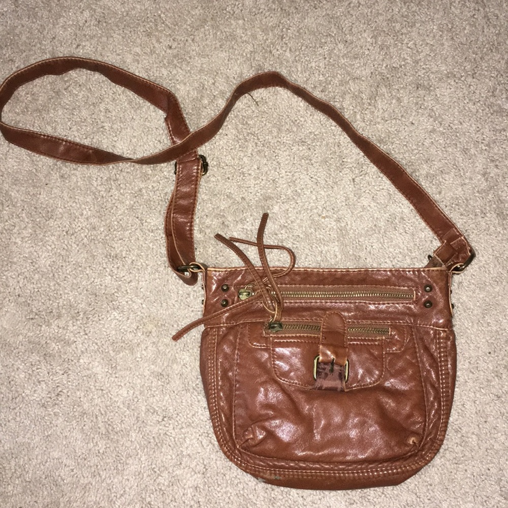 Small Crossbody bag